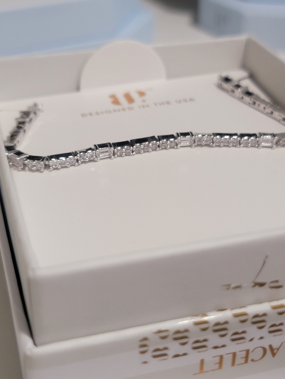 Bomb Party April 2026 Bracelet